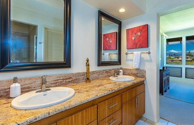 Grand Champions Two Bedrooms - Ocean View by Coldwell Banker Island Vacations - Foto 57