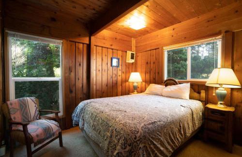 The Cedar House - Foto 9