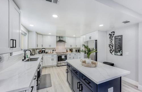 2 Luxury Townhouses near Meta & Stanford - 493 & 497 - Foto 62