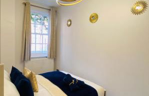 Luxury Shoreditch Apartment - Foto 21