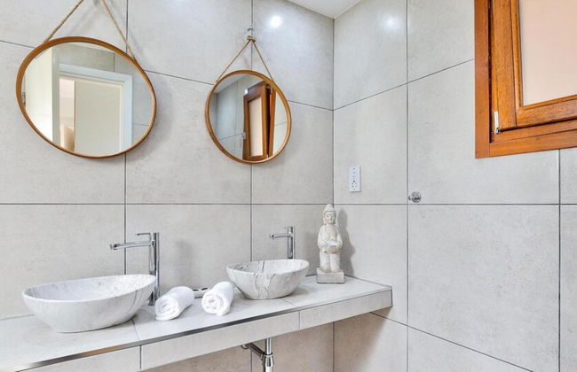 Apartment Kz01 - Modern Ground Floor Apartment in the Heart of Aphrodite Hills Resort - Foto 11