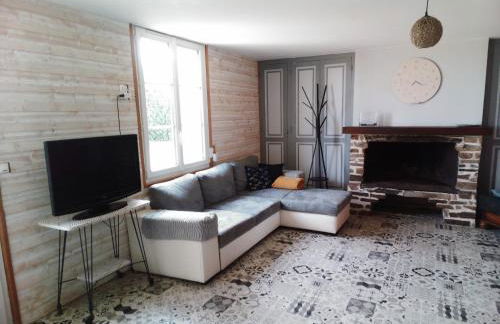 grand gîte à la campagne - Foto 16