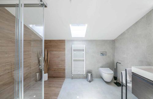 Villa Rosewood - Foto 35