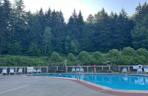 Hike, Ski and Relax Renovated Retreat in Wilmington - Foto 37