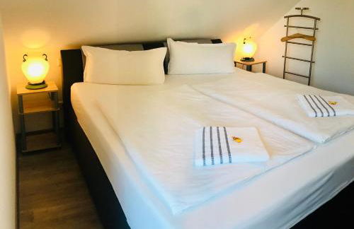 LUX Ferienwohnungen - Foto 17