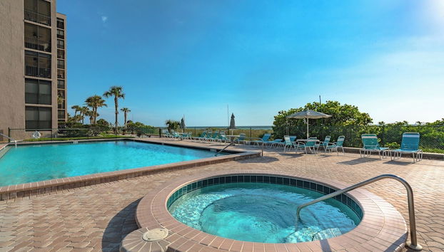 Servicios del alojamiento