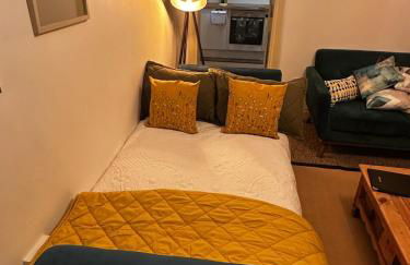 Cozy Cairnwell Farm Cottage - Foto 11