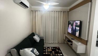 Apto 11 - Refugio Aconchegante na Praia da Enseada no Guarujá - SP - Foto 2