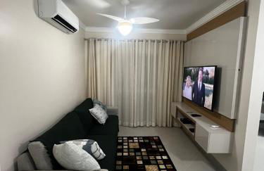 Apto 11 - Refugio Aconchegante na Praia da Enseada no Guarujá - SP - Foto 2