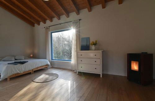 La madriguera azul - Foto 13