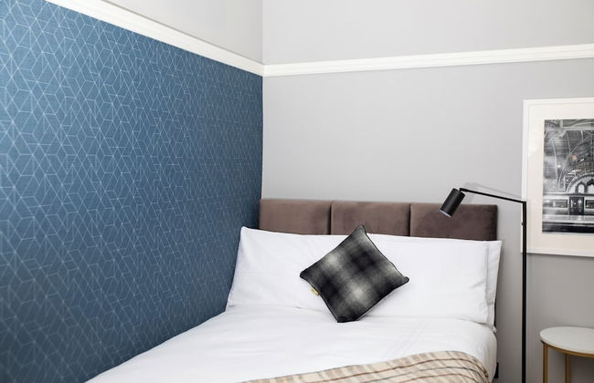 Bob W London Hyde Park - Foto 26