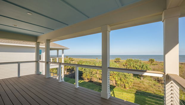 Servicios del alojamiento