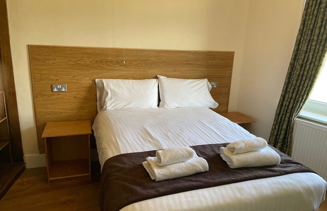 Bungalow-happy Valley-sleeps8 - Foto 6