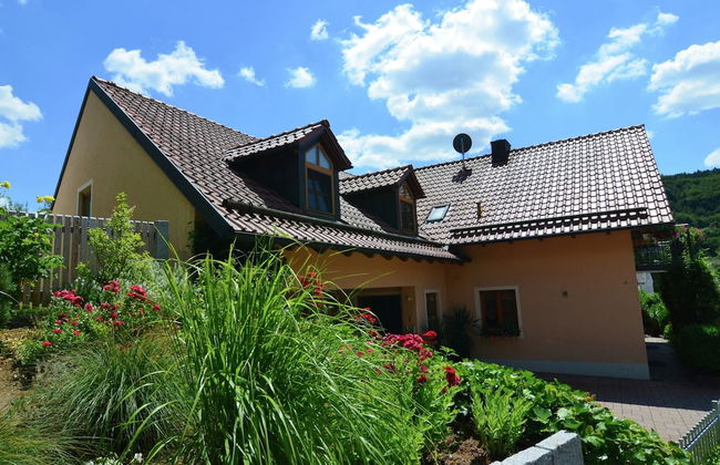 Holiday Home in Prunn Near Prunn Castle - Foto 41