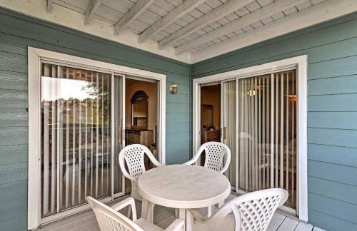 Close to Disney and Resort Perks Kissimmee Condo - Foto 25