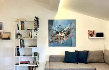 Casa Arte - Art & Panoramic View - Foto 4