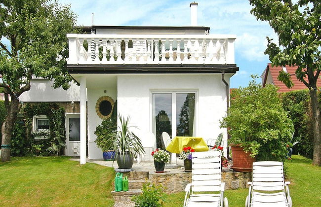 Ferienwohnung, Sassnitz - Foto 1