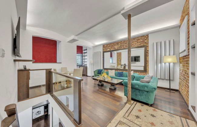 The Chesham Residences - Foto 70