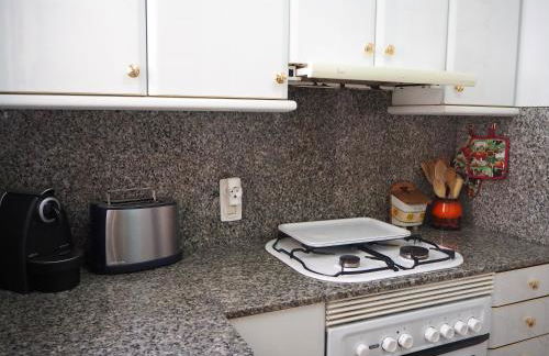 APARTAMENTO MAR I CEL - Photo 7