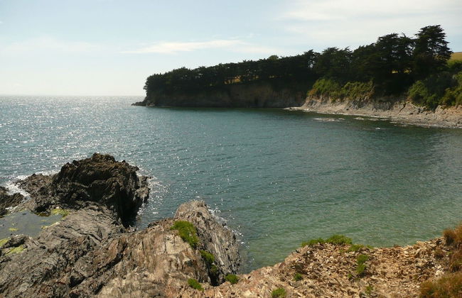 Bungalow in Telgrus sur mer Near Sandy Beach - Foto 24