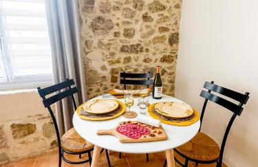 Cozy - Centre Historique - Gare à proximité - Grande Terrasse - Photo 1