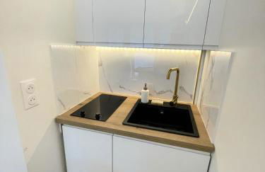 Havre de paix en bord de plage - Foto 6