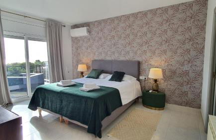 Opening Doors Premiá Dalt Amazing views w pool - Foto 44