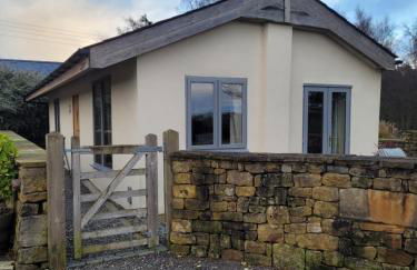 Swallow cottage, Over Kellet - Foto 33