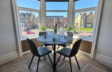 No 3 ,luxury 2 bed 1st floor apartment with free parking,Lytham St Annes - Foto 19