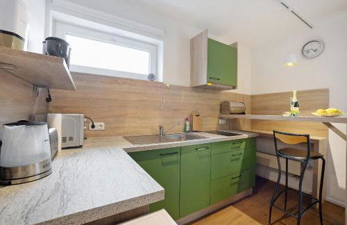 Ferienwohnung am Wiesenweg - Foto 10