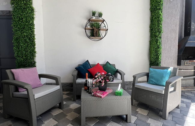 COMFORTABLE APARTMENT - Foto 1