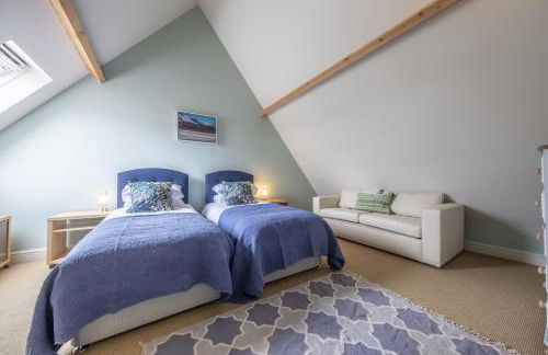 Water Mill House - Foto 30