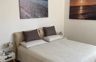 casa Nenne appartamento con due camere da letto - Foto 12