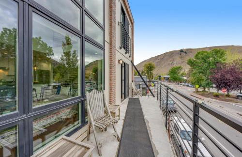 Downtown Delight - Foto 2