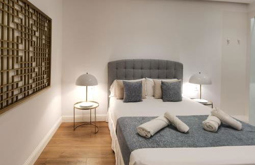 Torres de Serranos Apartments - TTdSSa VLC - Photo 29