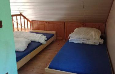 Agroturystyka na wsi w borach tucholskich - Foto 16