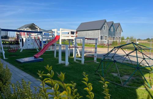 Holiday House Sarbinowo - Photo 34