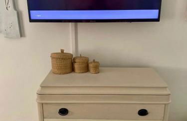 Increíble piso a pocos metros del mar con piscina - Foto 14