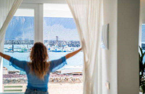 Apartamentos El Marinero - Casa del Simpático - Foto 1