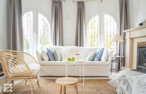 Villa Camilo by Abahana Villas - Foto 8