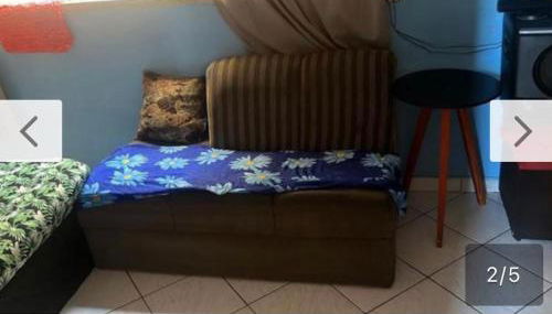 Apartamento 1 quarto -carnaval - Foto 2