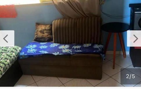 Apartamento 1 quarto -carnaval - Foto 2