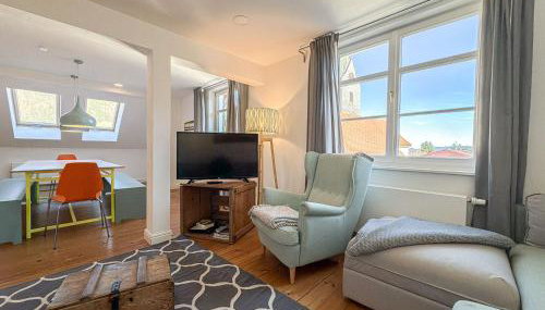 Rosinas - Fräulein Winkler - Foto 3