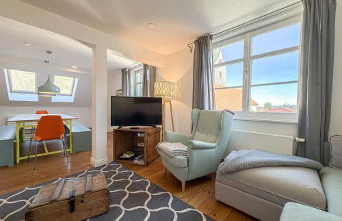 Rosinas - Fräulein Winkler - Foto 3