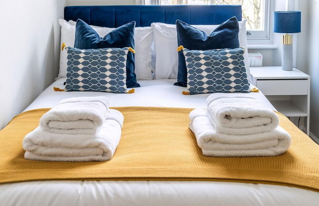 Fantastic Earls Court Flat - Photo 19