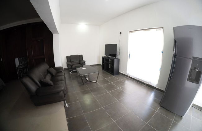 Room in Lodge - Spacious Apartment for 2 People - Photo 32