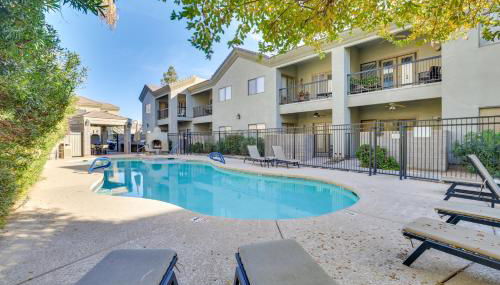 Less Than 1 Mi to Biltmore Fashion Park Condo with Pool! - Foto 2