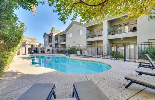 Less Than 1 Mi to Biltmore Fashion Park Condo with Pool! - Foto 2