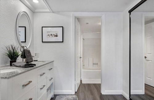 Our Mesquite-Refreshed 1st floor nature preserve & mtn view condo! - Foto 24