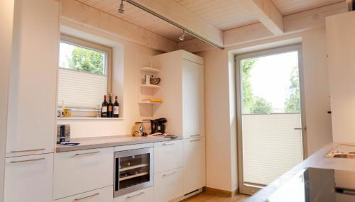 Ferienhaus Neukalen - ideal für aktive Familien - Foto 5